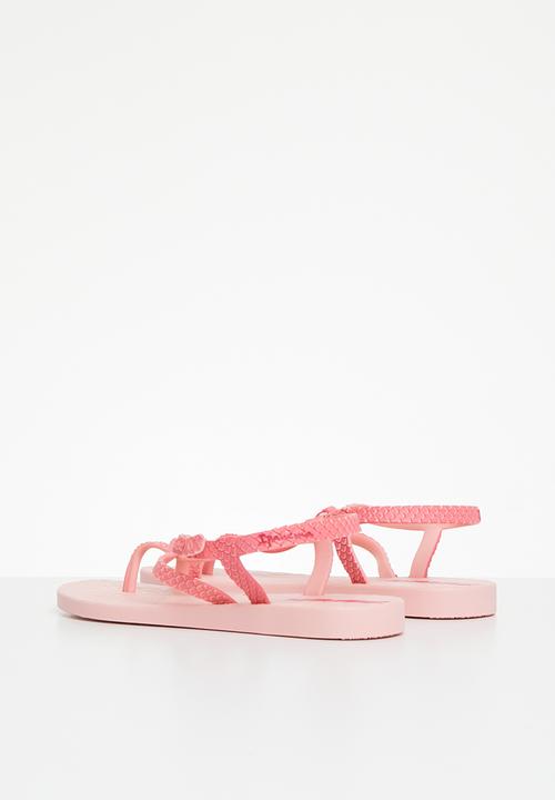 Ipanema - Ipanema Class Wish Kids - Pink K2