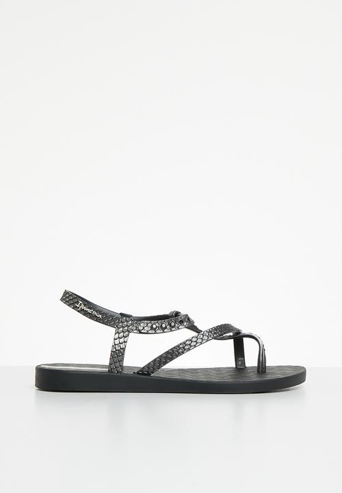 Ipanema - Ipanema class wish kids - black 