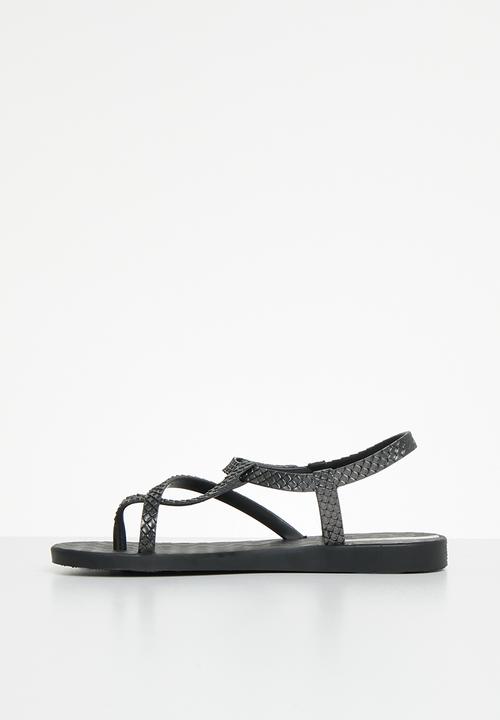 Ipanema - Ipanema class wish kids - black 