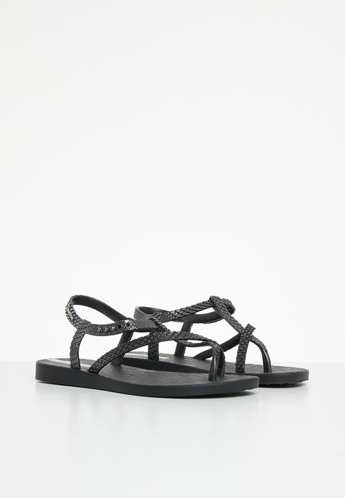Ipanema - Ipanema class wish kids - black 