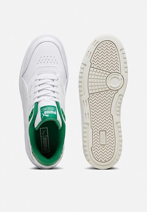 PUMA - Puma doublecourt