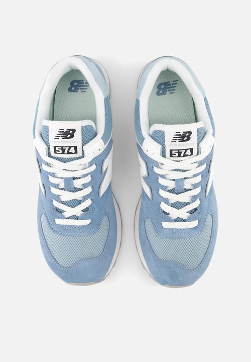 New Balance  - U574 v2 familiar ground