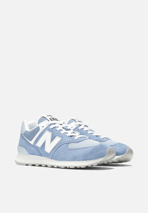New Balance  - U574 v2 familiar ground