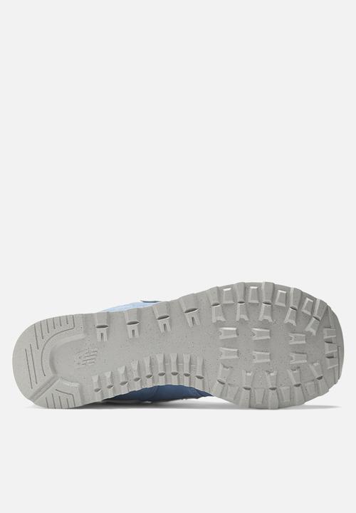 New Balance  - U574 v2 familiar ground
