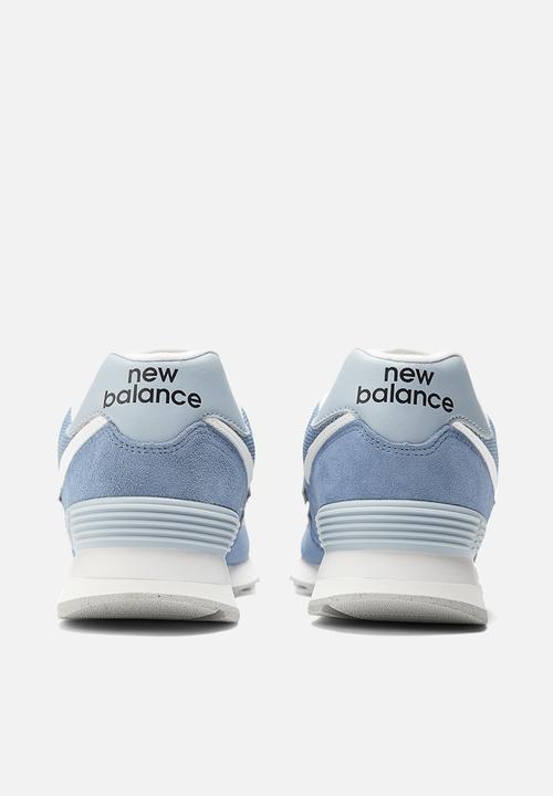 New Balance  - U574 v2 familiar ground