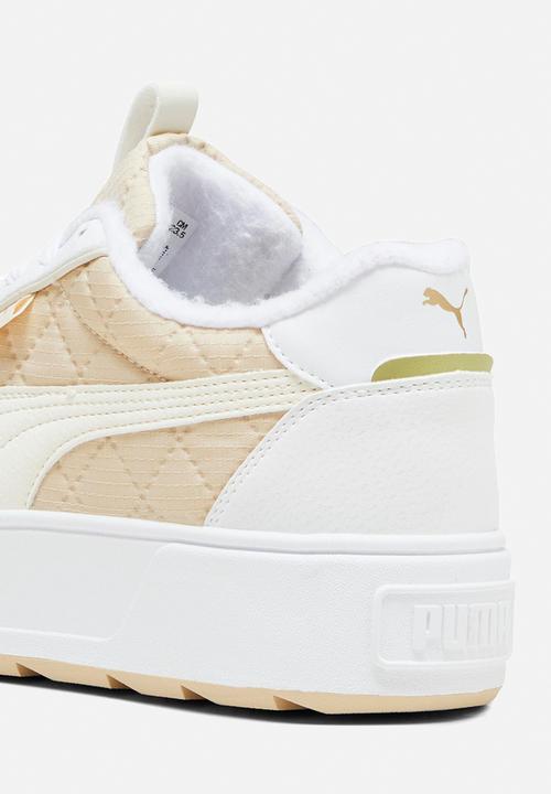 PUMA - Karmen rebelle van life