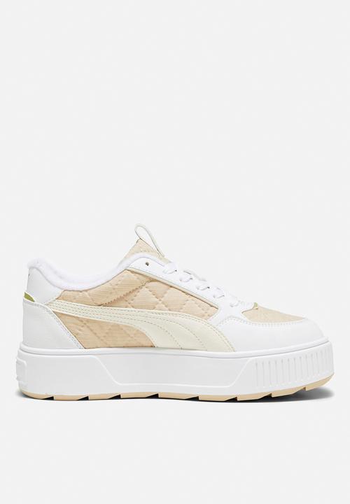 PUMA - Karmen rebelle van life