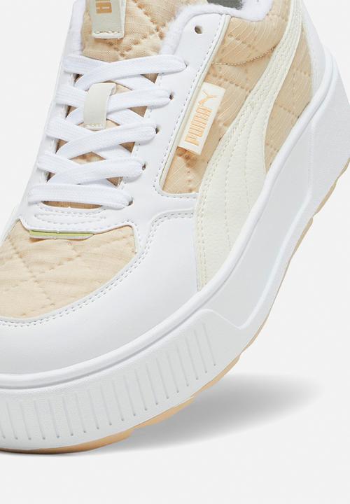 PUMA - Karmen rebelle van life