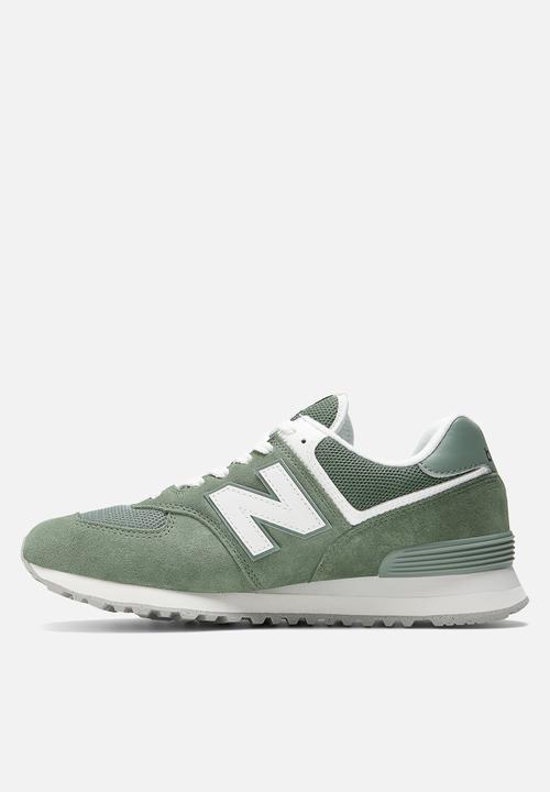 New Balance  - U574 v2 familiar ground