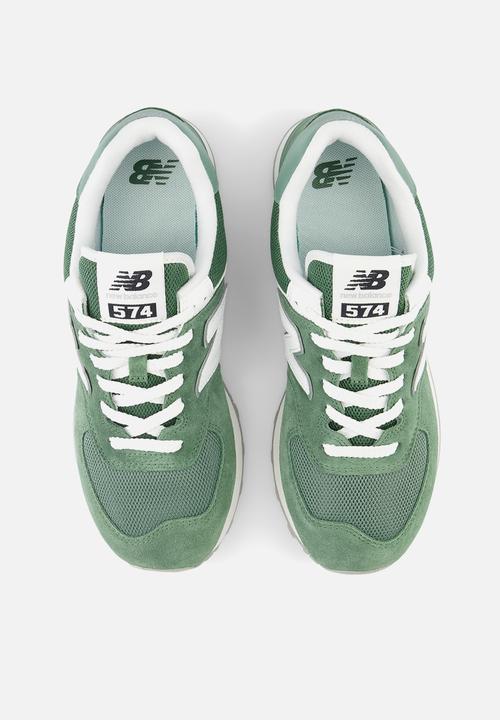 New Balance  - U574 v2 familiar ground