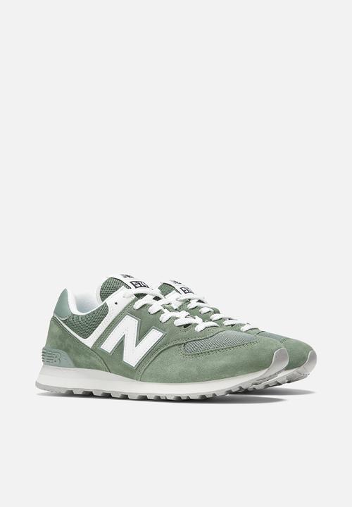 New Balance  - U574 v2 familiar ground