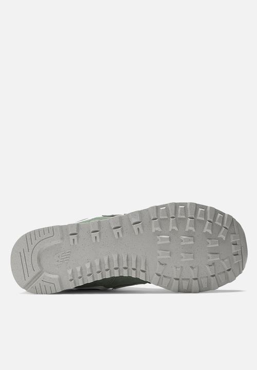 New Balance  - U574 v2 familiar ground