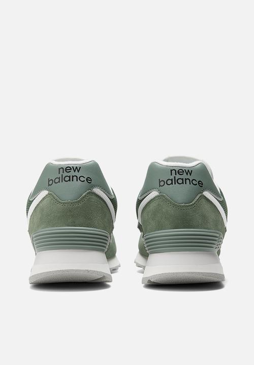 New Balance  - U574 v2 familiar ground