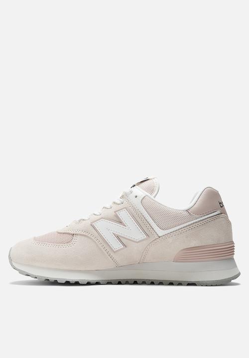 New Balance  - U574 v2 familiar ground
