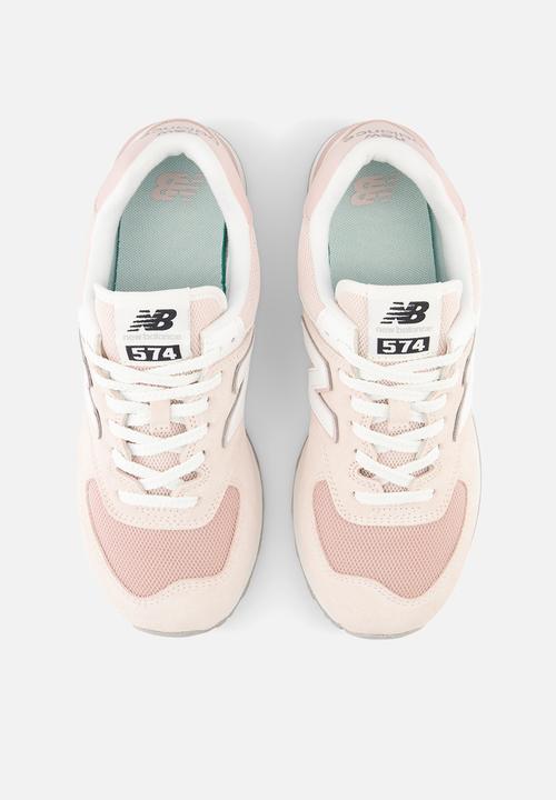 New Balance  - U574 v2 familiar ground