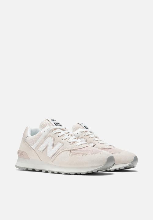 New Balance  - U574 v2 familiar ground