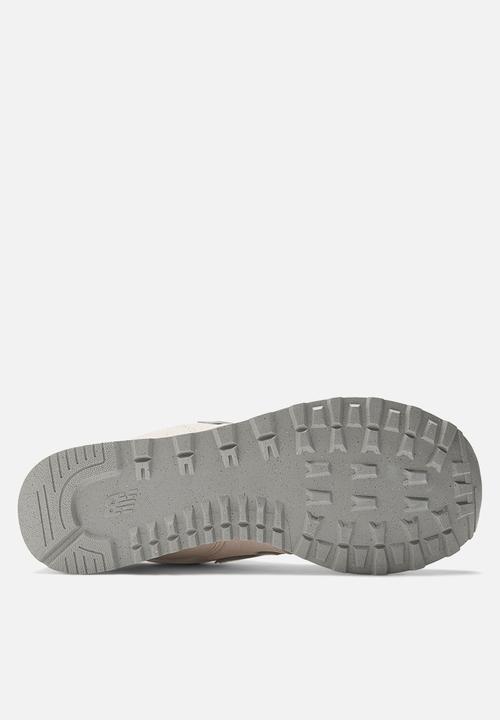 New Balance  - U574 v2 familiar ground