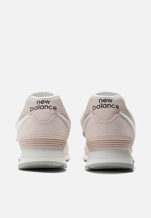 New Balance  - U574 v2 familiar ground