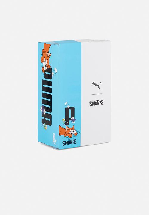 PUMA - Mayze The Smurfs 
