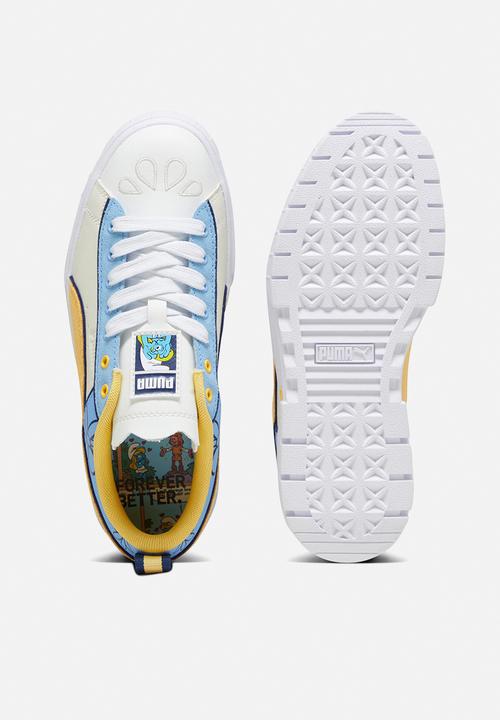 PUMA - Mayze The Smurfs 