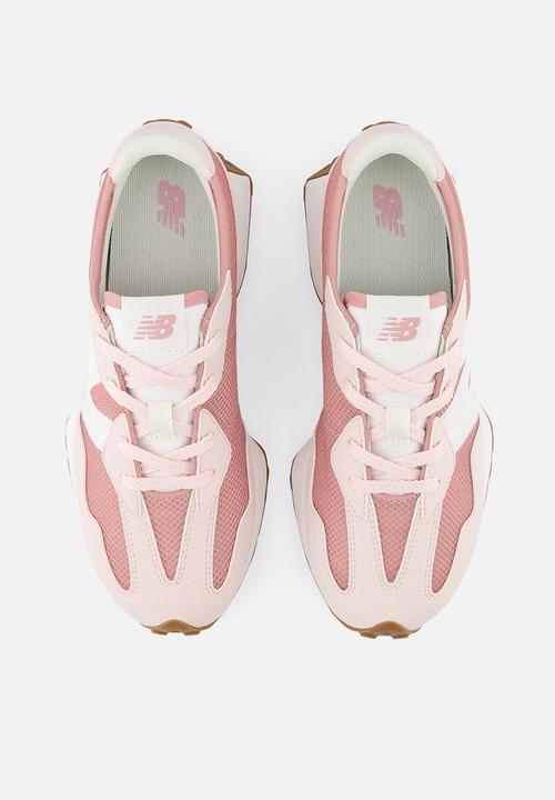 New Balance  - Kids 327 - stone pink (619)