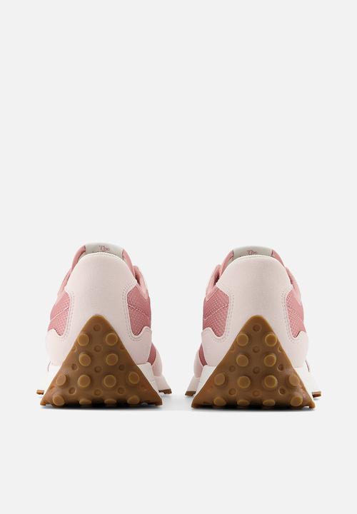New Balance  - Kids 327 - stone pink (619)