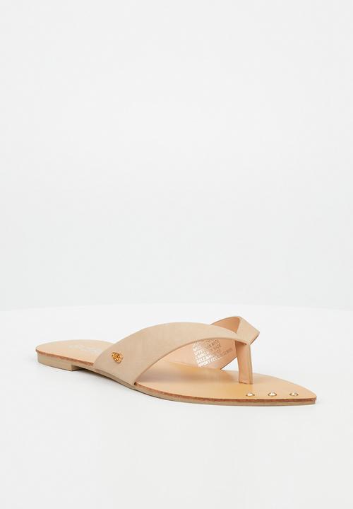 Miss Black - Jazmin 2 sandal - neutral