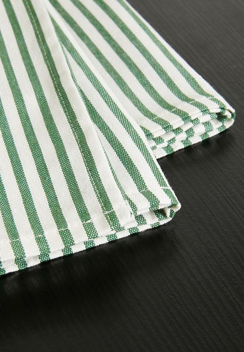 Hertex Haus - Pin up napkins set of 2 - irish