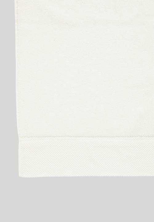 Hertex Haus - Luxor bath towel - snow