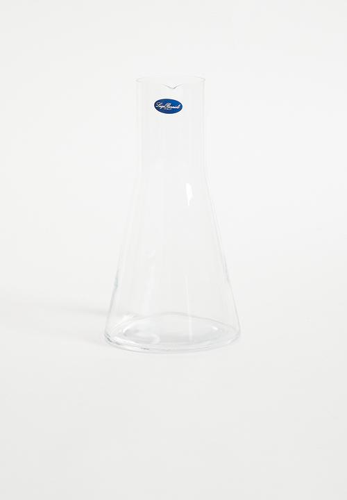 Luigi Bormioli - Conica carafe 1.0lt