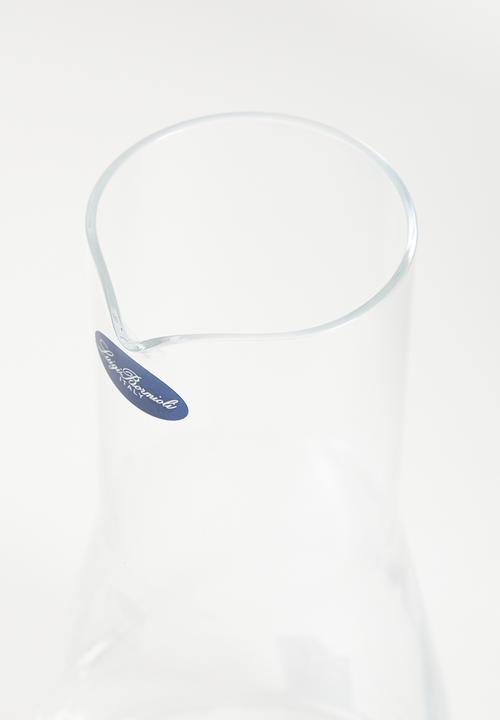Luigi Bormioli - Conica carafe 1.0lt