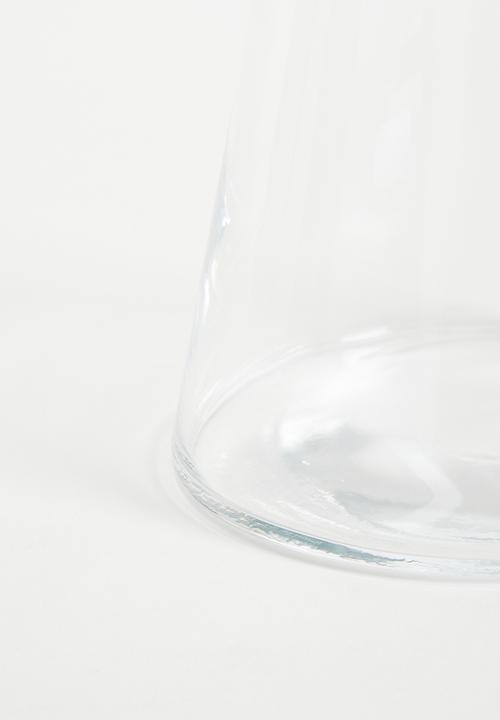 Luigi Bormioli - Conica carafe 1.0lt