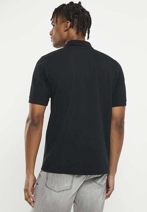 KAPPA - Logo life mss - black 