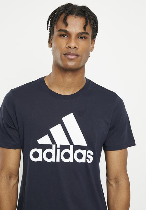 adidas Performance - M bl sj t 2 - legink