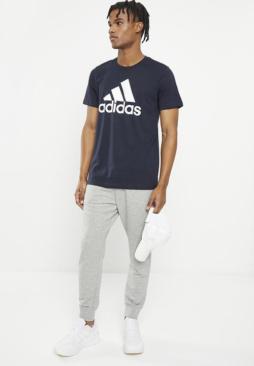 adidas Performance - M bl sj t 2 - legink