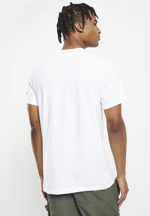 adidas Performance - Top ten basketball m - white