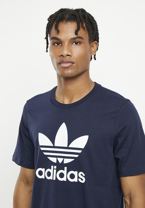 adidas Originals - Tref tee m - nindig