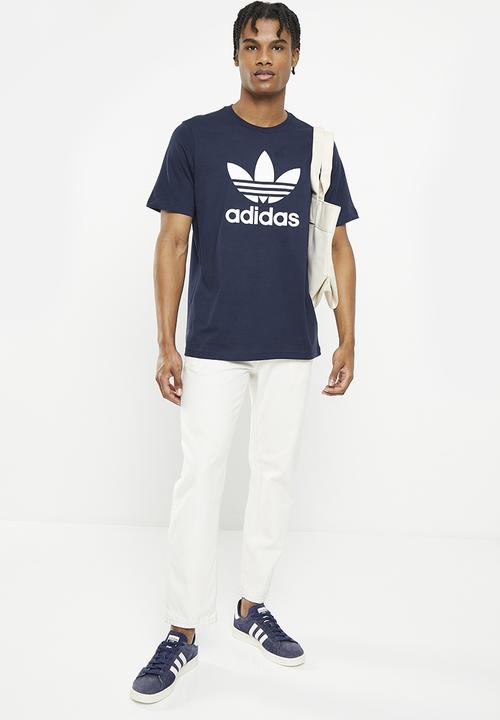 adidas Originals - Tref tee m - nindig
