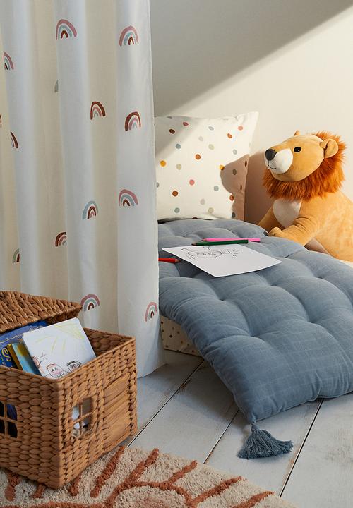 H&M - Large soft toy - beige/lion