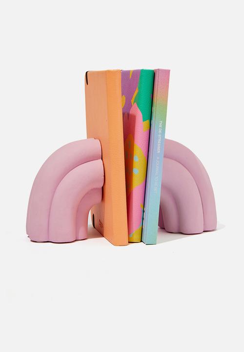 Typo - Blocked in book holder - daisy