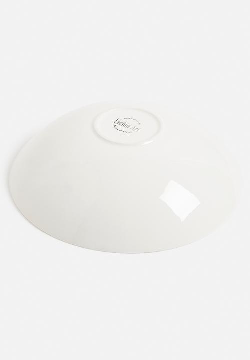 Urchin Art - Limone medium platter - multi