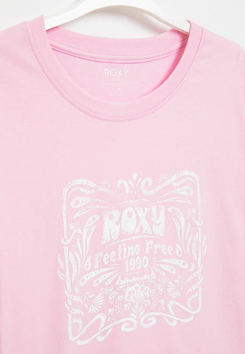 Roxy - Back on my feet a - english rose
