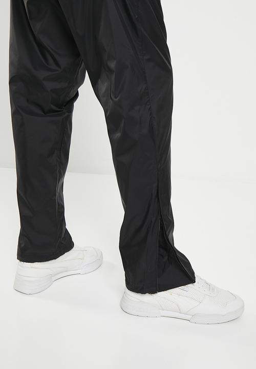 PUMA - Woven pant - puma black