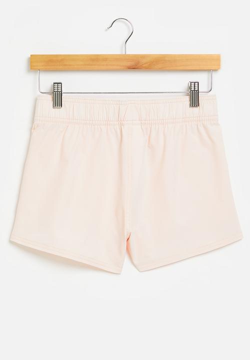 Roxy - Rg essentials boardshort - english rose