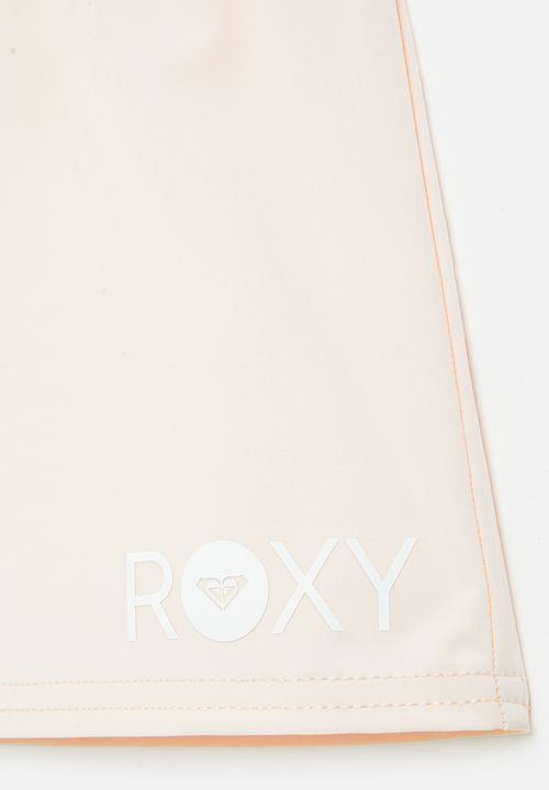Roxy - Rg essentials boardshort - english rose