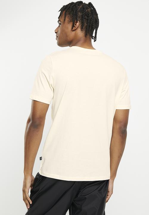 PUMA - Better essentials tee - neutral