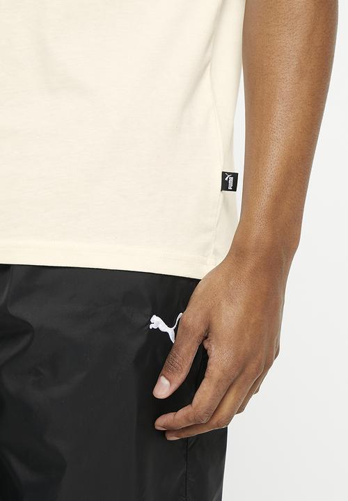 PUMA - Better essentials tee - neutral