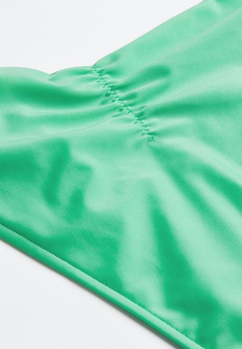 H&M - Bikini bottoms - mint green