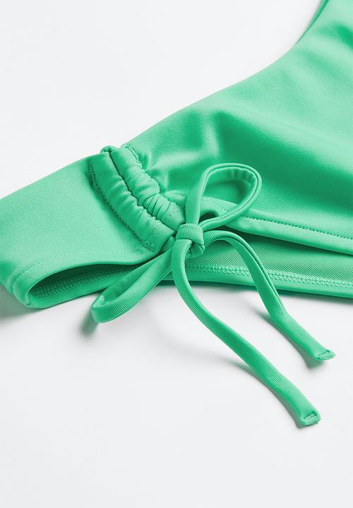 H&M - Bikini bottoms - mint green