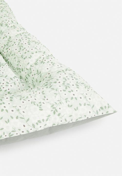 Sixth Floor - Priyal playmat - green